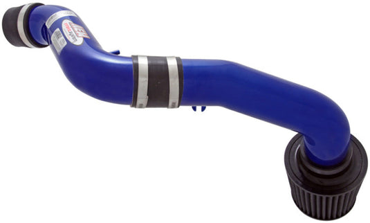 AEM Induction AEM 03-06 Hyundai Tiburon GT V6 Blue Cold Air Intake 21-521B