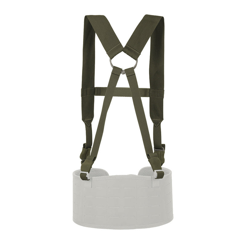 Load image into Gallery viewer, M-Tac Shoulder Straps Elite for War Belts
