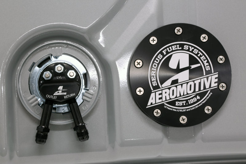 Load image into Gallery viewer, Aeromotive 68-69 Chevrolet Nova 340 Stealth Gen 2 Fuel Tank 18430
