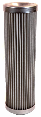 Aeromotive Filter Element 100 micron Stainless Steel - Fits 12362 12662