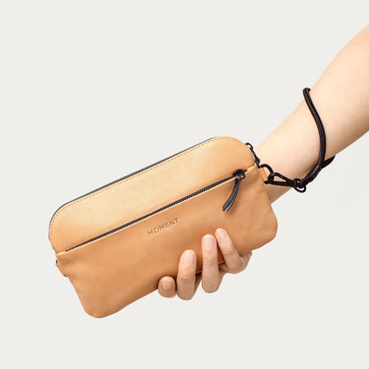 Crossbody Wallet