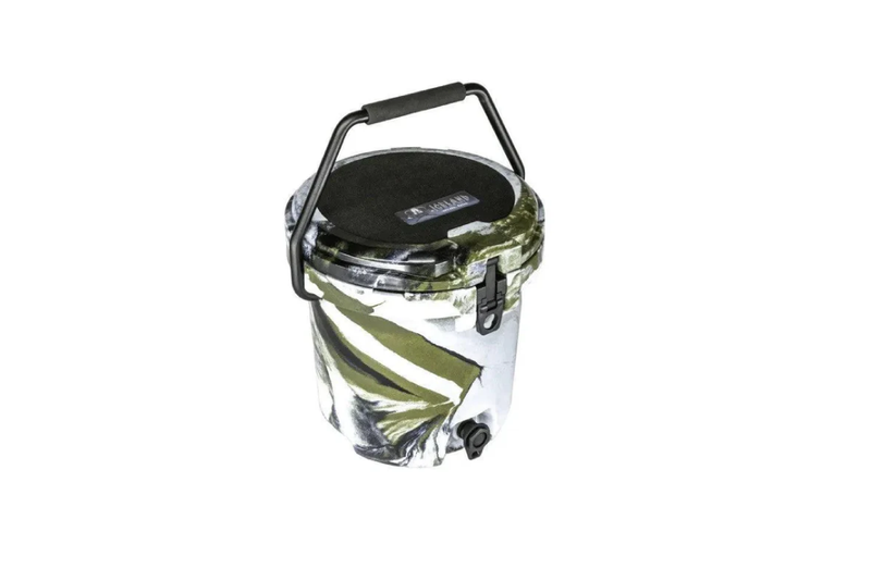 Load image into Gallery viewer, Berserker Series 5 Gal Cooler
