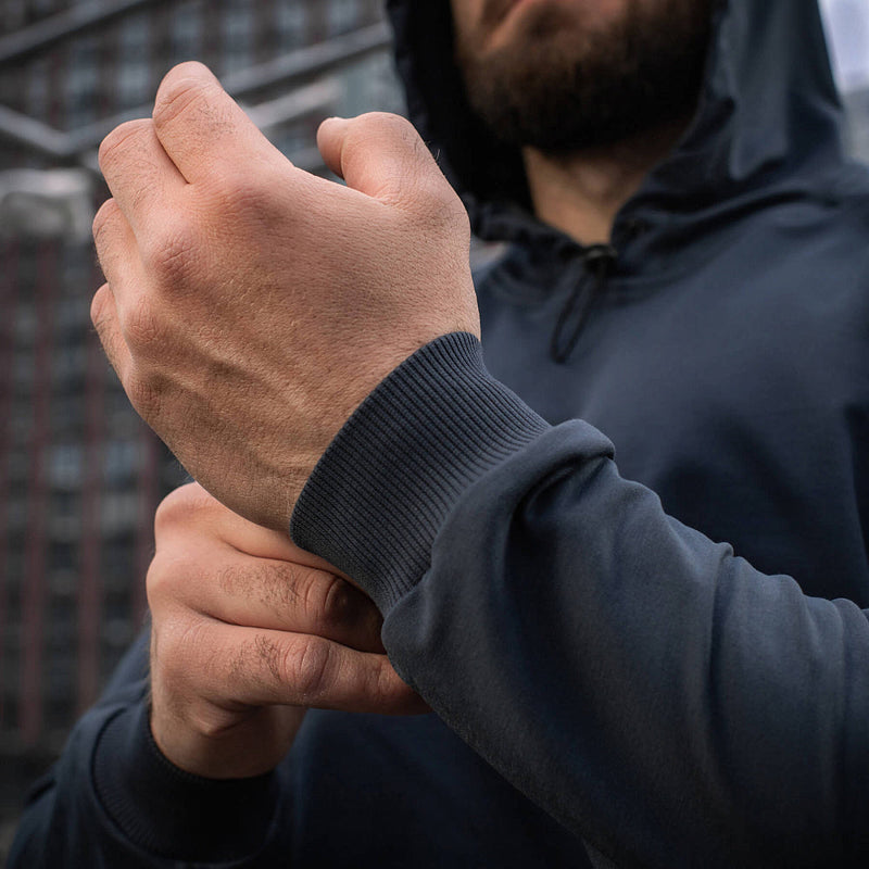 Load image into Gallery viewer, M-Tac Hoodie Born by Revolution
