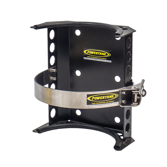 Quick-Release Strap Assembly