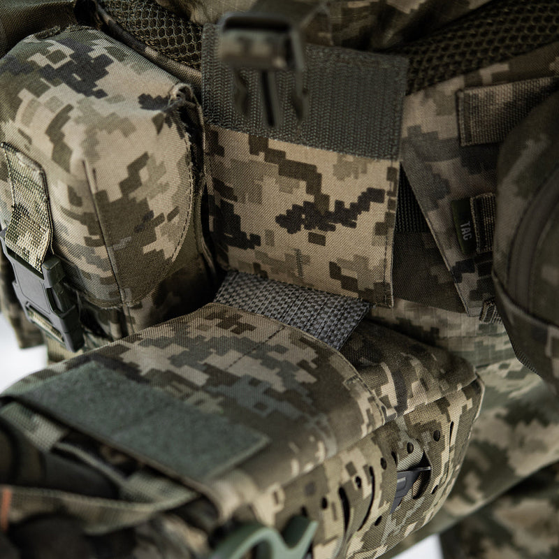 Load image into Gallery viewer, M-Tac Medical Pouch Rip Off Gen.II
