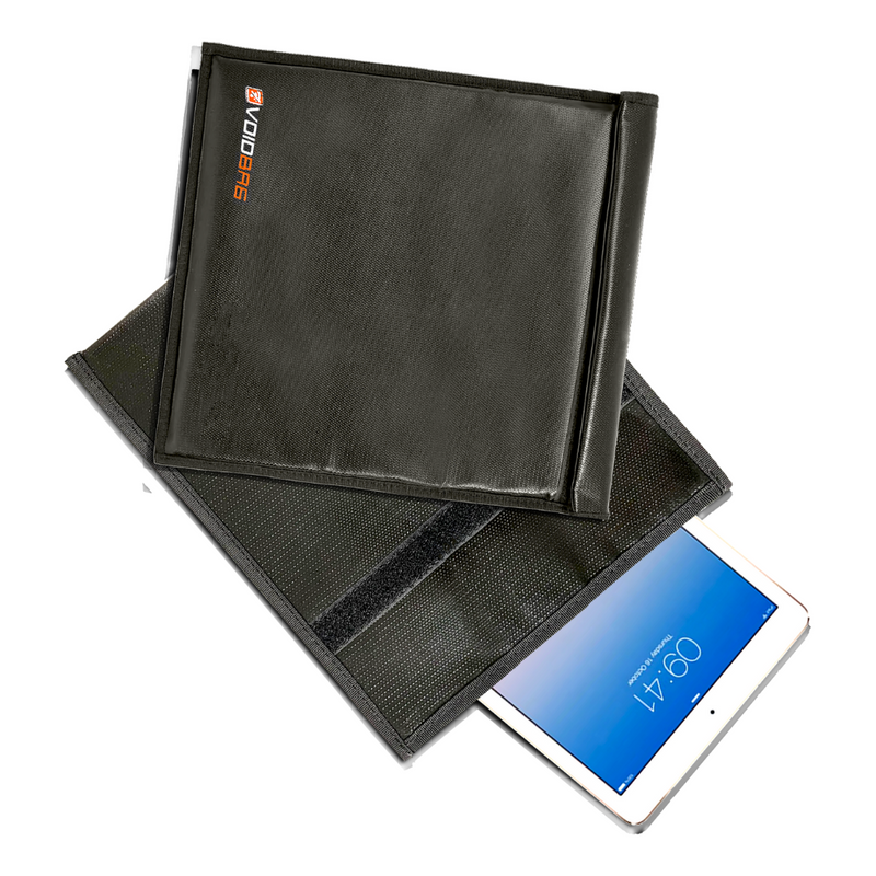 Load image into Gallery viewer, Void Bag (Faraday Bag)
