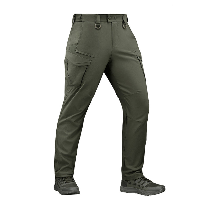 Load image into Gallery viewer, M-Tac Tactical Pants Aggressor Summer Flex Gen.II
