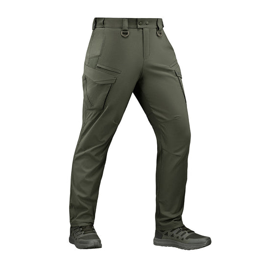 M-Tac Tactical Pants Aggressor Summer Flex Gen.II