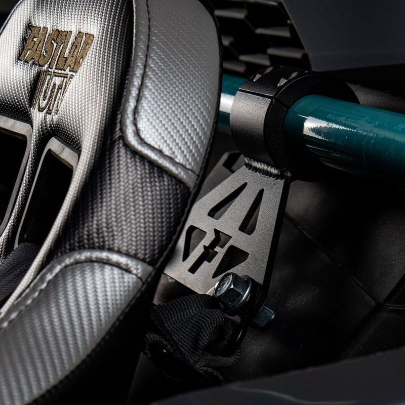 Load image into Gallery viewer, FastLab Yamaha YXZ1000R/Rmax 5-Point Harness Mounting Kit
