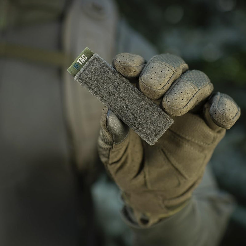 Load image into Gallery viewer, M-Tac Molle Panel for Tactical Morale Patches 3.2x1
