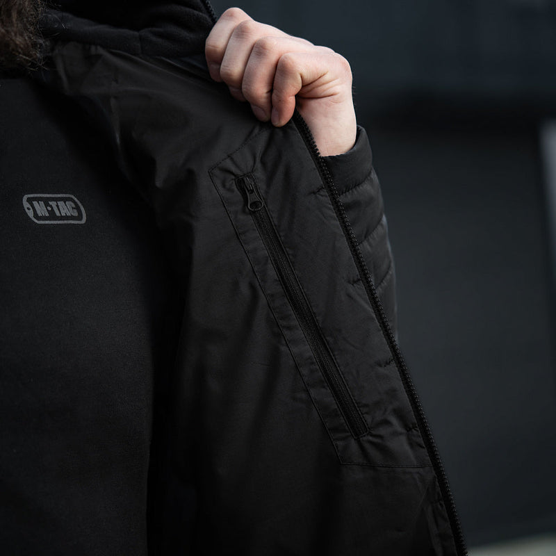 Load image into Gallery viewer, M-Tac Jacket Jarl Primaloft
