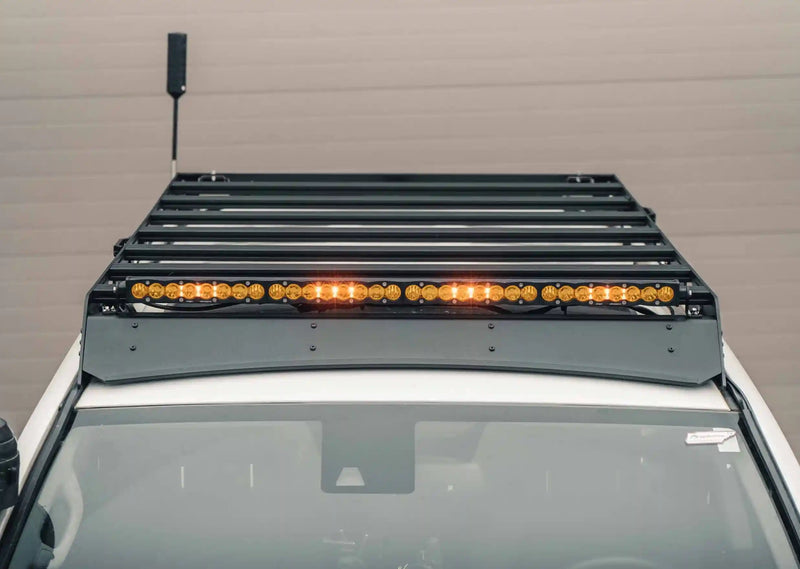 Load image into Gallery viewer, DRIFTR Toyota 5th Gen 4Runner Roof Rack (2010-2024)
