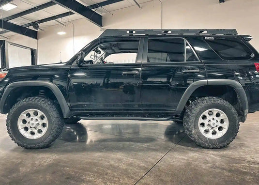 Toyota 5th Gen 4Runner Rock Sliders (2010-2024)
