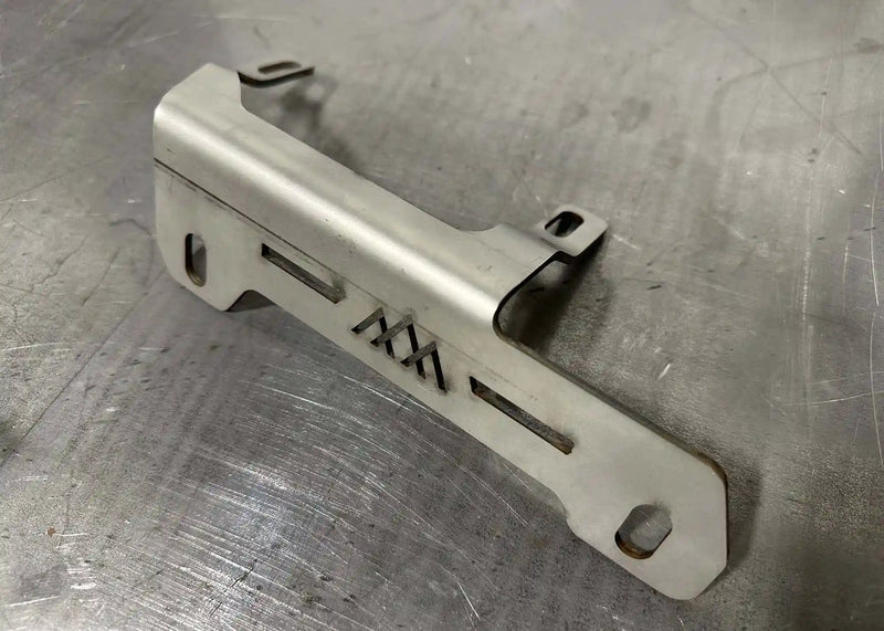 Load image into Gallery viewer, 5th Gen Toyota 4Runner TSS Relocation Bracket
