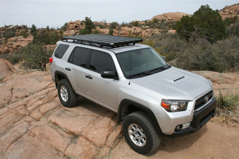 Load image into Gallery viewer, K9 Roof Rack Platform
