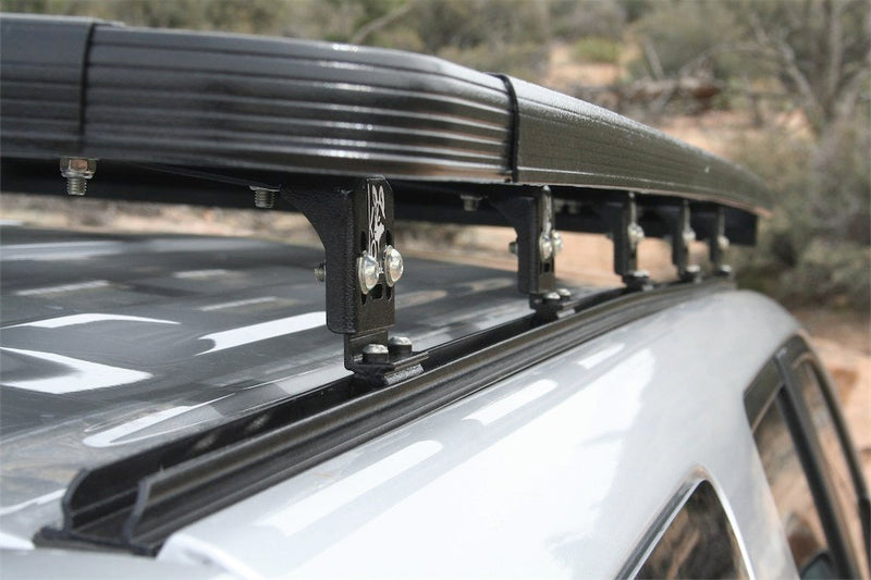 Load image into Gallery viewer, Toyota 4Runner 5th Gen K9 Roof Rack Kit
