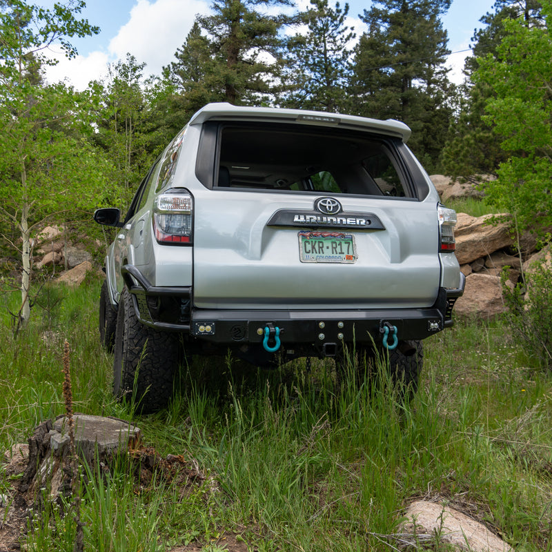 Load image into Gallery viewer, 2010 - 2024 / 5th Gen 4Runner / Rear Bumper
