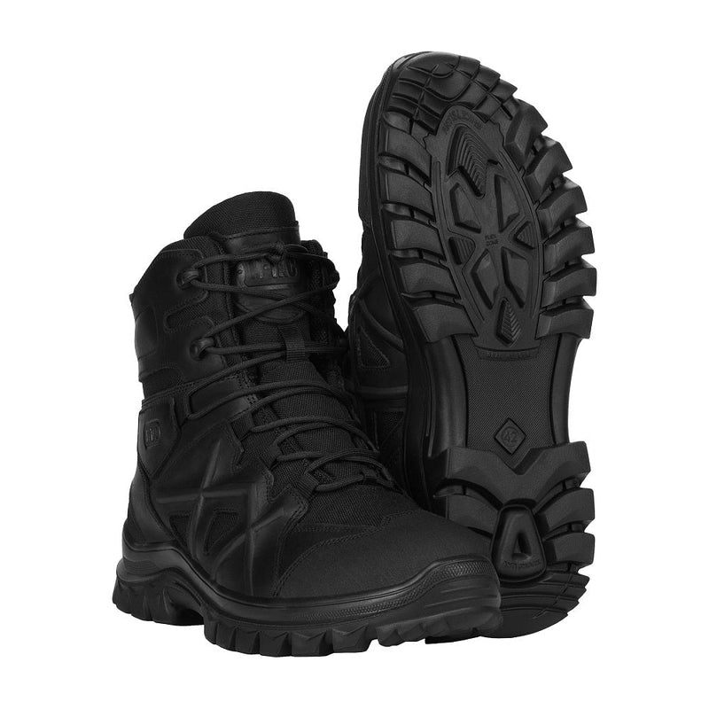 Load image into Gallery viewer, M-Tac Field Boots with Insulation Winter Cross
