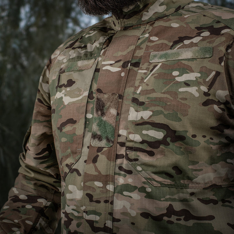 Load image into Gallery viewer, M-Tac Military Jacket NYCO Extreme Elite
