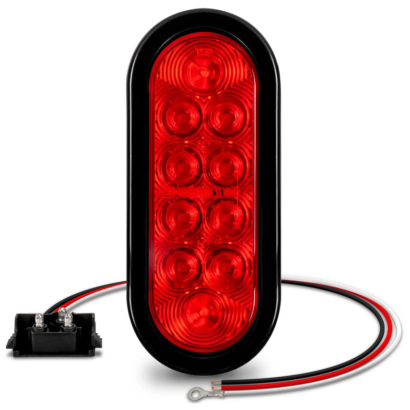 Load image into Gallery viewer, LED Trailer Lights (Choose Size/Color)
