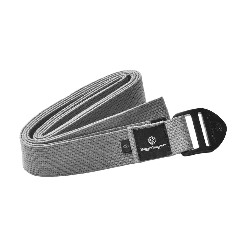 Load image into Gallery viewer, Cinch Cotton Yoga Strap
