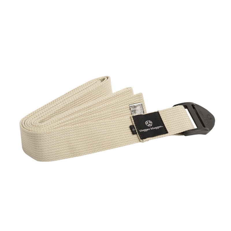 Load image into Gallery viewer, Cinch Cotton Yoga Strap
