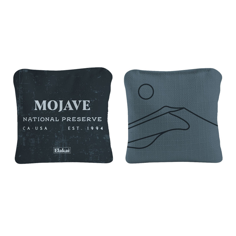 Load image into Gallery viewer, 6-in Dual-Sided Cornhole Bags | National Parks Collection
