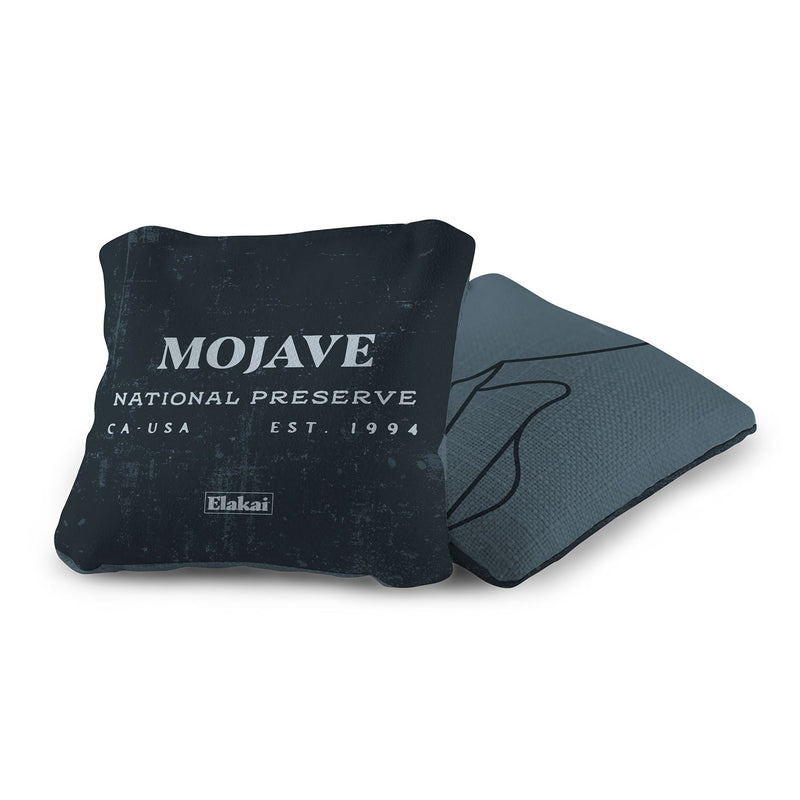 Load image into Gallery viewer, 6-in Dual-Sided Cornhole Bags | National Parks Collection
