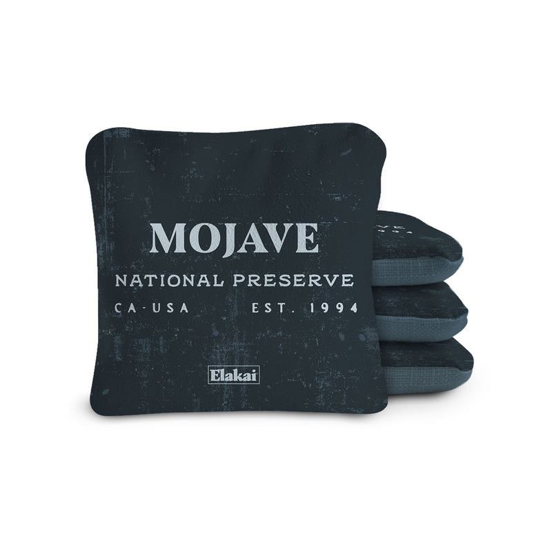 Load image into Gallery viewer, 6-in Dual-Sided Cornhole Bags | National Parks Collection
