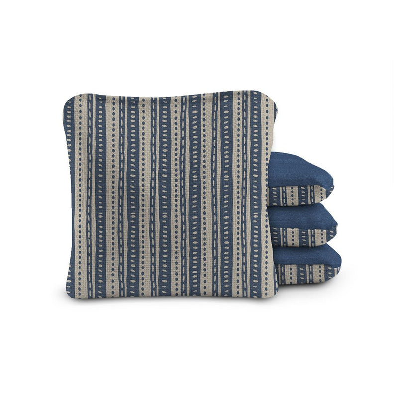 Load image into Gallery viewer, 6-in Dual-Sided Cornhole Bags | Nomad Collection
