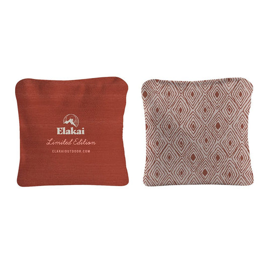 6-in Dual-Sided Cornhole Bags | Nomad Collection