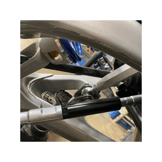 Polaris Pro R Tie Rod Sleeve