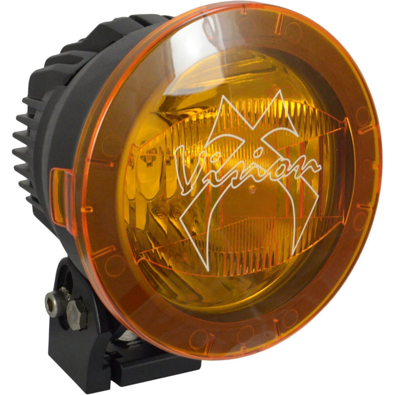 Load image into Gallery viewer, 6.7" Cannon, CG2, ADV Amber PCV Cover, Single

