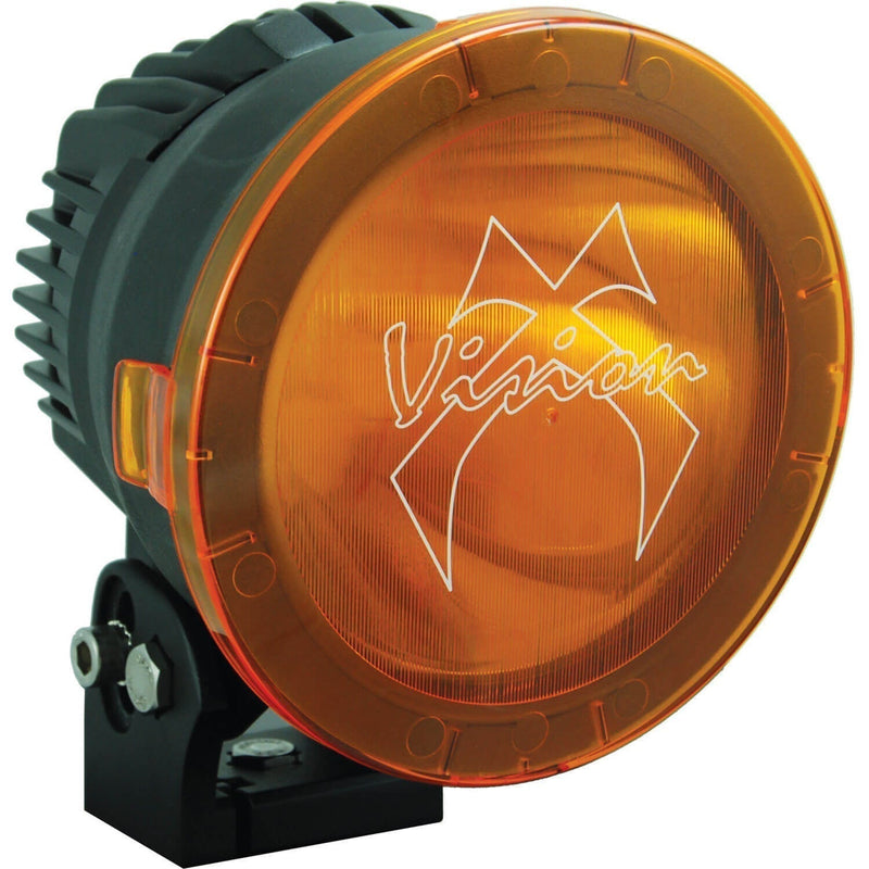 Load image into Gallery viewer, 6.7" Cannon, CG2, ADV Amber PCV Cover, Single
