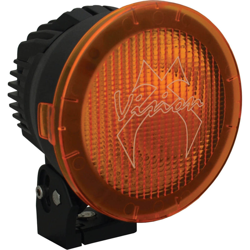 Load image into Gallery viewer, 6.7" Cannon, CG2, ADV Amber PCV Cover, Single
