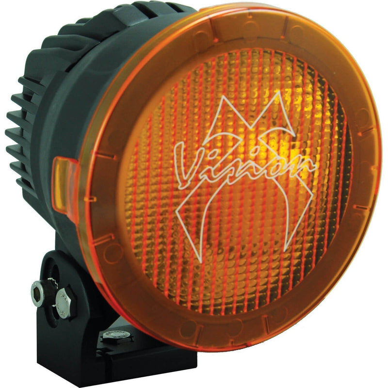 Load image into Gallery viewer, 6.7" Cannon, CG2, ADV Amber PCV Cover, Single
