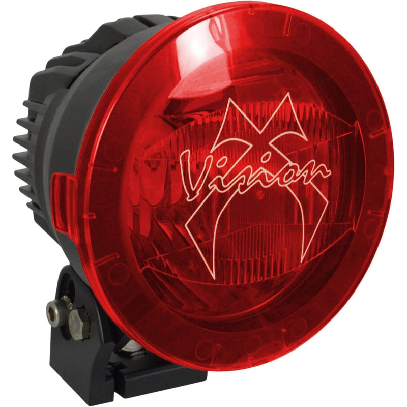 Load image into Gallery viewer, 6.7" Cannon, CG2, ADV Red PCV Cover, Single
