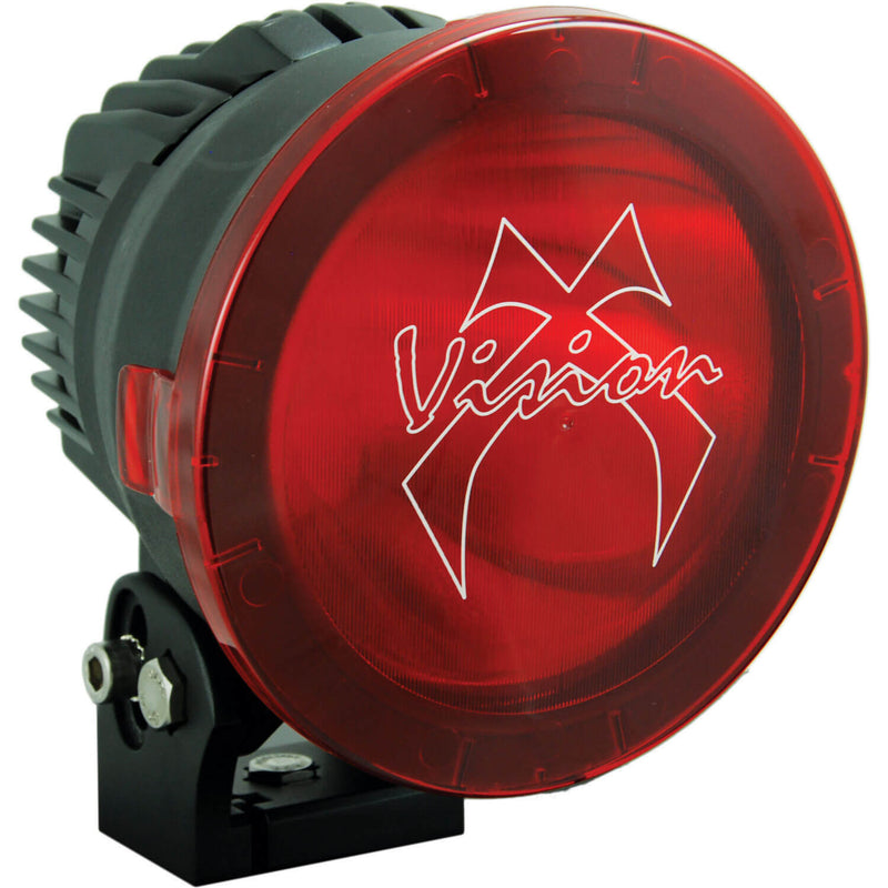 Load image into Gallery viewer, 6.7" Cannon, CG2, ADV Red PCV Cover, Single
