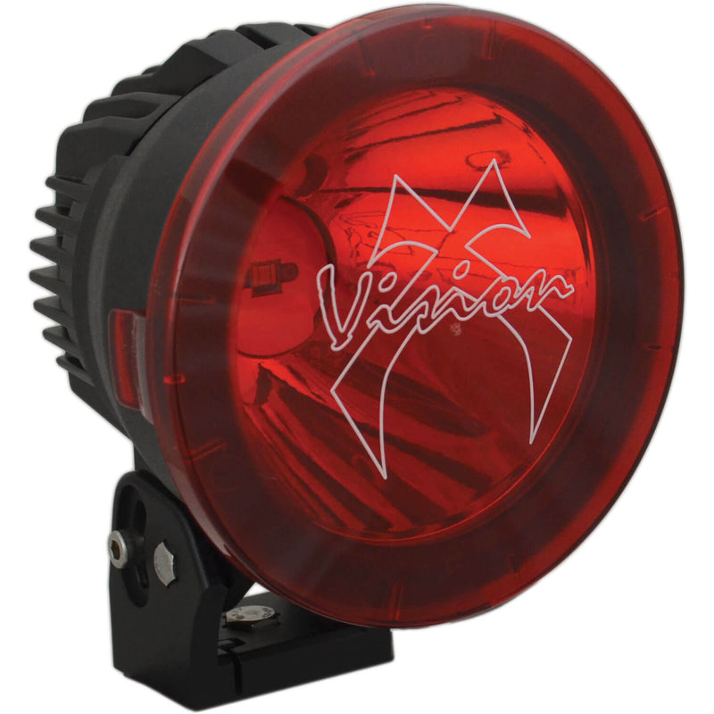 Load image into Gallery viewer, 6.7" Cannon, CG2, ADV Red PCV Cover, Single
