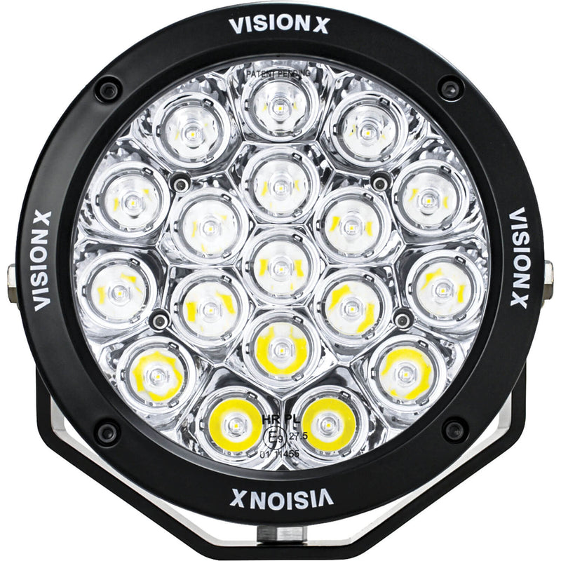 Load image into Gallery viewer, 6.7" CG2 Multi LED Light Cannon Kit
