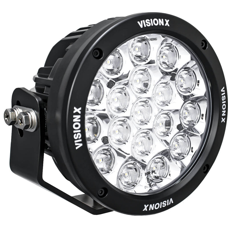 Load image into Gallery viewer, 6.7" CG2 Multi LED Light Cannon Kit
