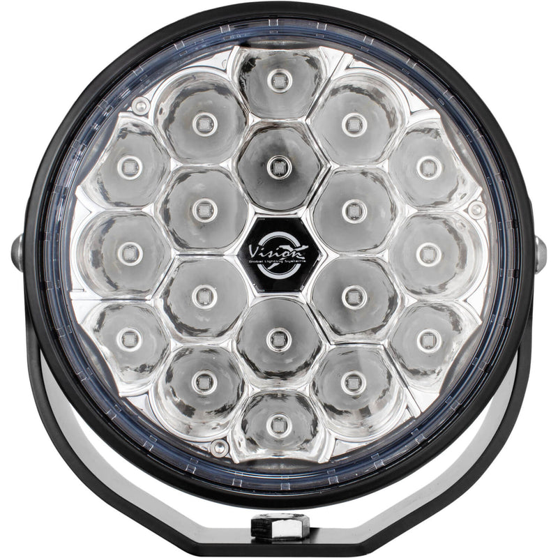 Load image into Gallery viewer, 6.7" VL-Series Offroad Driving Light Kit
