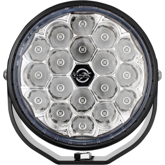 6.7" VL-Series Offroad Driving Light Kit