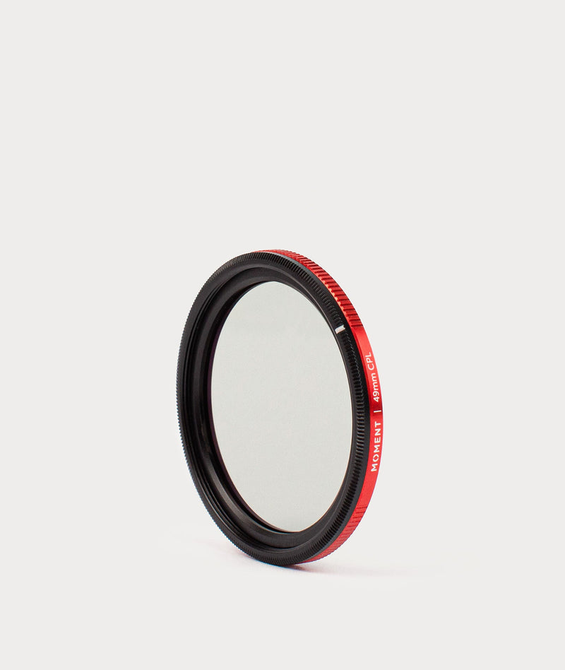 Load image into Gallery viewer, AntiGlare CPL Filters
