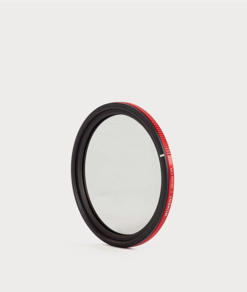 Load image into Gallery viewer, AntiGlare CPL Filters
