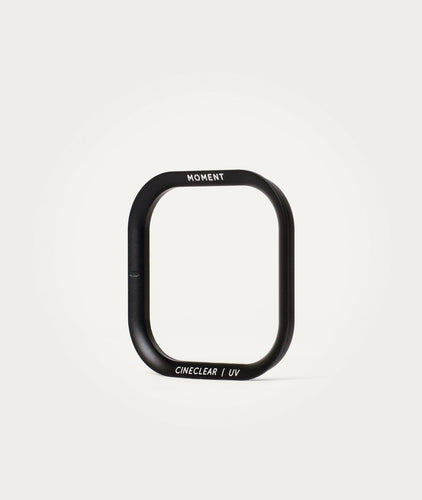 CineClear Snap-On Filter - for iPhone 13 Pro & Pro Max