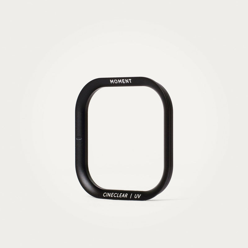 Load image into Gallery viewer, CineClear Snap-On Filter - for iPhone 13 Pro &amp; Pro Max
