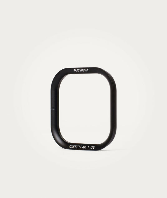 CineClear Snap-On Filter - for iPhone 13 Pro & Pro Max