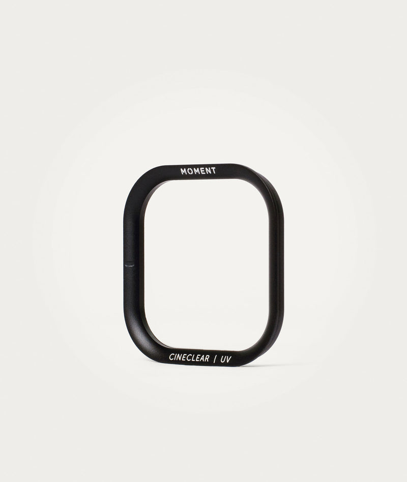 Load image into Gallery viewer, CineClear Snap-On Filter - for iPhone 13 Pro &amp; Pro Max
