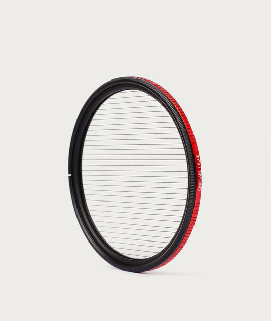 CineFlare Streak Filters